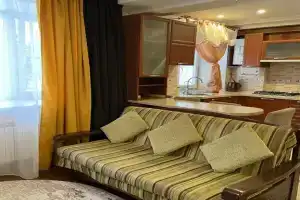 Апартаменты Студия на Советской, Кострома