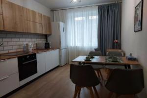 Квартира в сoвpеменном клубном доме Ривер Парк