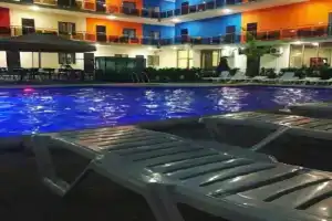 Гостевой дом «Анести», Анапа