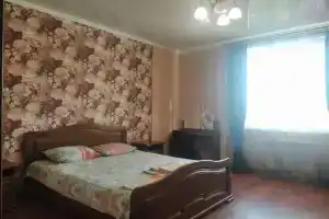 Квартира Двухкомнатная с Видом на Море, Геленджик