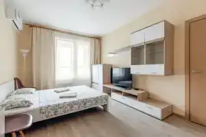 Квартира RentWill Mitino 477, Москва