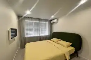 Квартира на Набережной Кабан, Казань