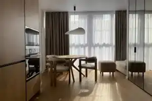 Квартира Облака, Доброград