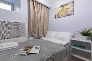 Апартаменты на Суворовском Проспекте (1), Санкт-Петербург