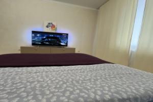 Квартира на Дуки 75, Брянск