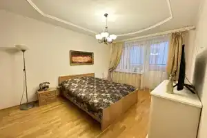 Квартира Уютный центр Нижнего, Нижний Новгород