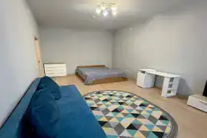 Квартира Уютная 1-комнатная 36 м², Ишим