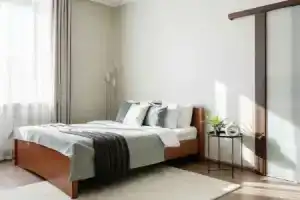 Квартира Sunvilles панорама, Казань
