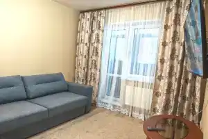 Квартира уютная для гостей Тазовска, Тазовский