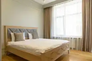 Апартаменты Green Park 3, Кисловодск