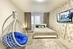 Квартира 1к на Семена Билецкого 6, Сургут