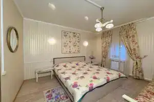 Частный дом Коттедж Кипр, Кинель