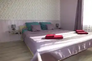 Апартаменты «Богемия на полиграфе», Рыбинск