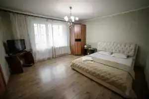Апартаменты Молодёжный 13, Кемерово