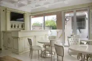 Бутик-отель «Неаполь», Тбилиси