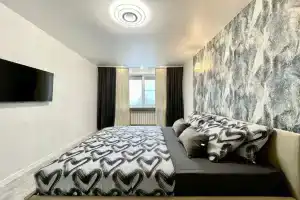 Апартаменты Лофт в Крутые ключи
