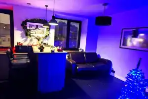 Квартира в Центре рядом с достопримечательностями Москвы