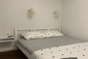Квартира на ул Новосущевская 15 К 1, Москва