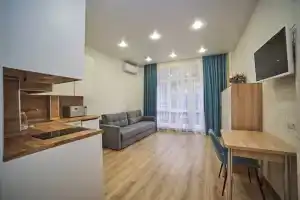 Апартаменты Red Glade, Эсто-Садок