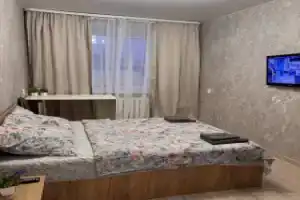 Квартира Уютная двухкомнатная квартира, Нижняя Тура