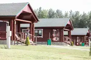 Агроусадьба «Вилла Верде», Мурмишки