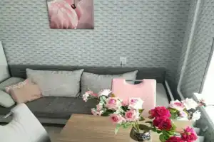 Апартаменты Розовый Фламинго, Калининград