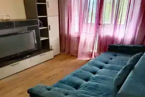 Квартира на ул Взлётная 12, Красноярск