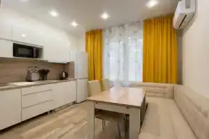 Квартира Уютная Двухкомнатная в Анапе
