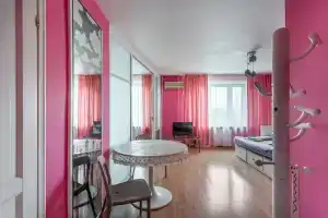 Апартаменты Брусника Песчаная, Москва