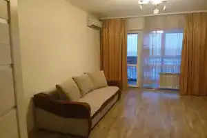 Квартира Благоустроенная с Хорошим Ремонтом, Хабаровск
