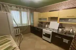 Квартира Двухкомнатная в пешей доступности до центра города