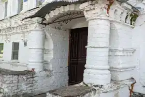 Квартира Усадьба Белобородова, Городец