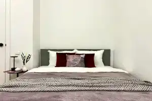 Квартира у Парка Победы, Москва