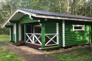 База отдыха «Лукоморье», Сопоха