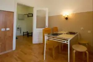 Апартаменты Lotos aparts самый центр, Пермь