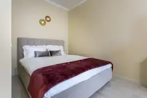 Апартаменты ApartLeves Варшавское, Москва