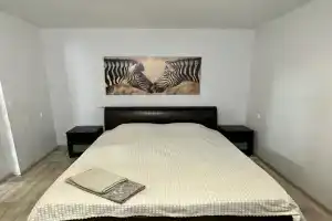 Апартаменты Лучшие квартиры, Бугуруслан