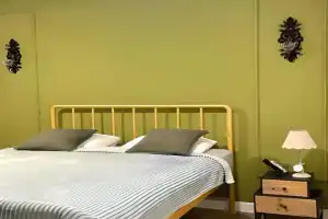 Квартира Россия, улица Оранжерейная 17, корпус 2 , Пятигорск, Пятигорск