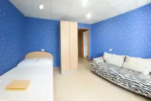 Квартира эконом класса в самом центре Тюмени