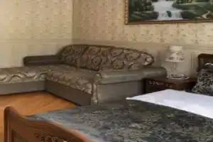Апартаменты с удобствами, Гуамка