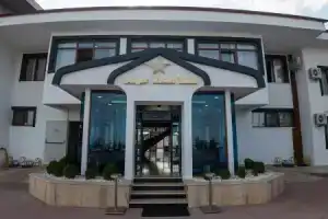 Отель «Burgaz Resort Aquapark», Люлебургаз
