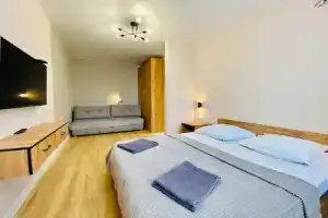 Квартира Апартаменты Моршанское Шоссе 24И/87, Тамбов