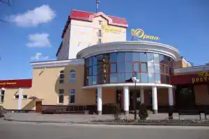 Отель «Орша», Орша