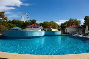 Санаторий «Орен-Крым», Евпатория