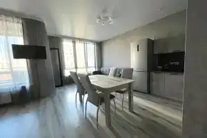 Апартаменты Savin House 15 этаж, Казань