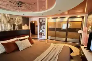 Квартира у Савеловского Вокзала, Москва