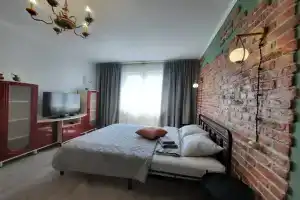 Квартира ХельгаПарк, Калининград
