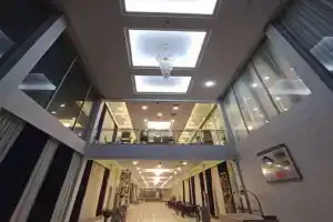 Andijan International Hotel, Андижан
