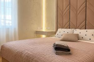 Квартира Просторная Студия 24 м² на Улице Ванеева, Нижний Новгород