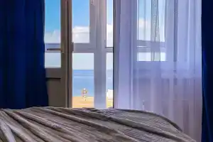 Апартаменты Монако 24 ЖК "Бельведер" 58, Анапа